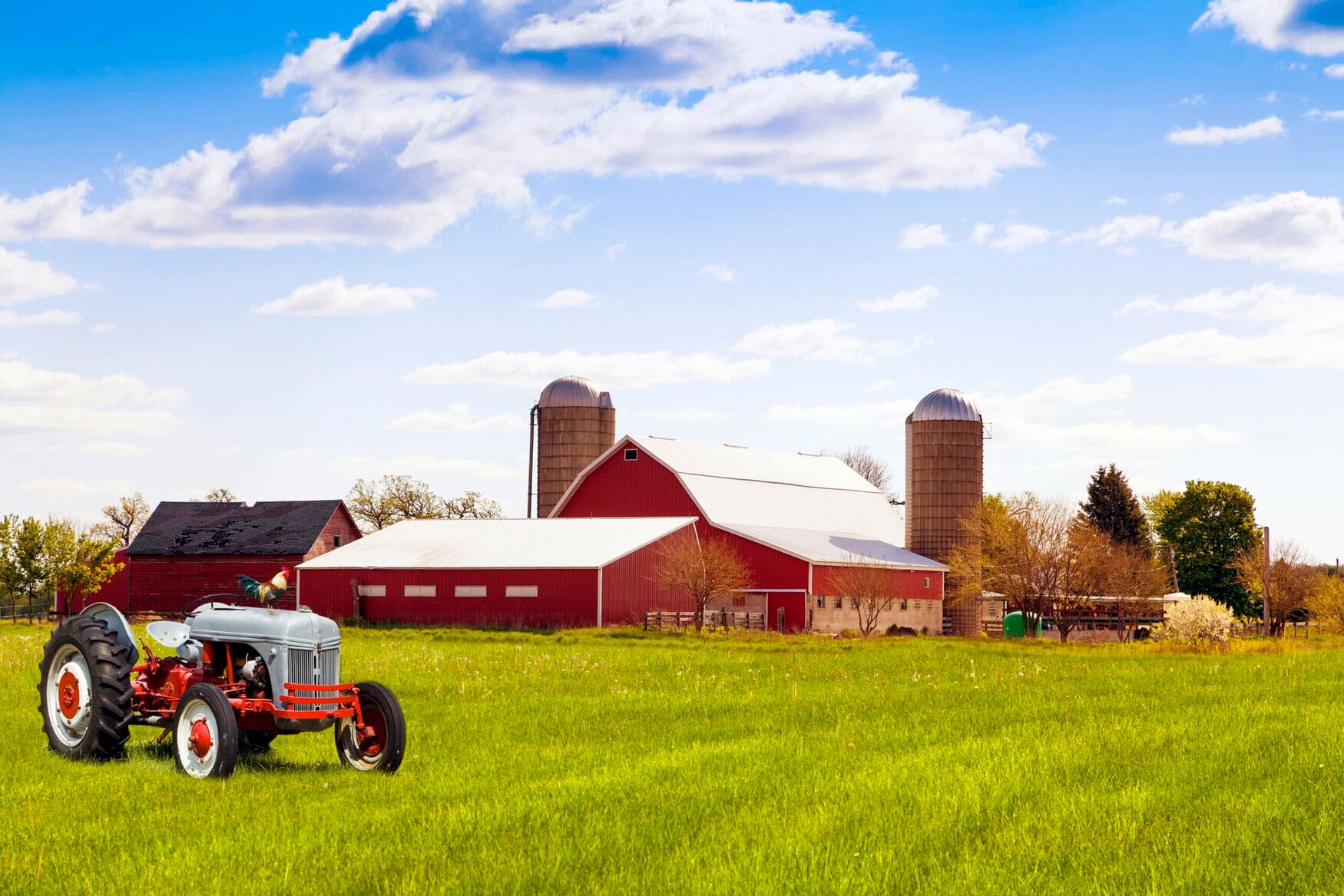 USDA unveils plan to support American ranchers