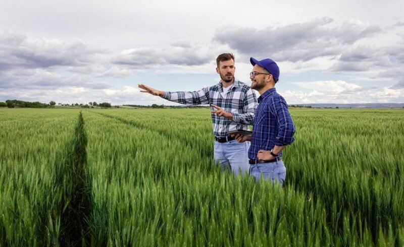 Roquette expands Agriscience unit to broaden sustainable crop-care portfolio