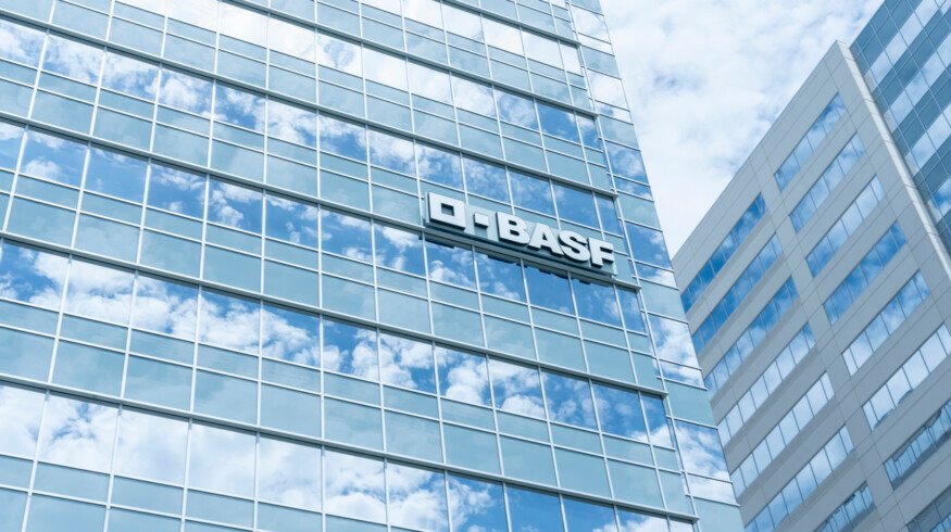BASF plans to IPO its Agricultural Solutions division on Frankfurt Stock Exchange
