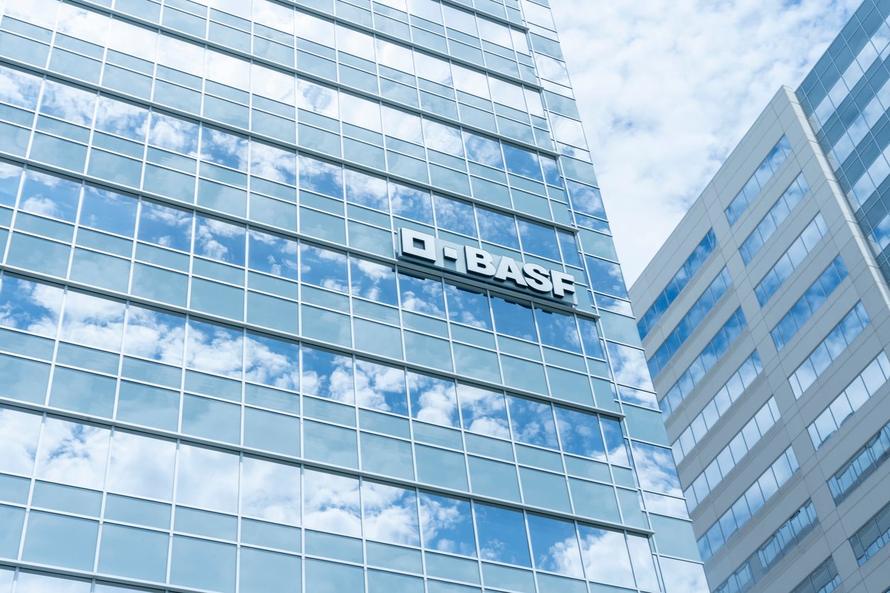 BASF plans to IPO its Agricultural Solutions division on Frankfurt Stock Exchange