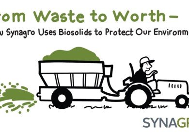 Synagro acquires Nutri-Blend assets in Virginia