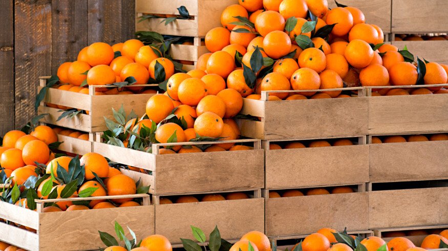 USDA will spend $30 million on fruits of U.S. origin to support local farmers facing surplus supplies
