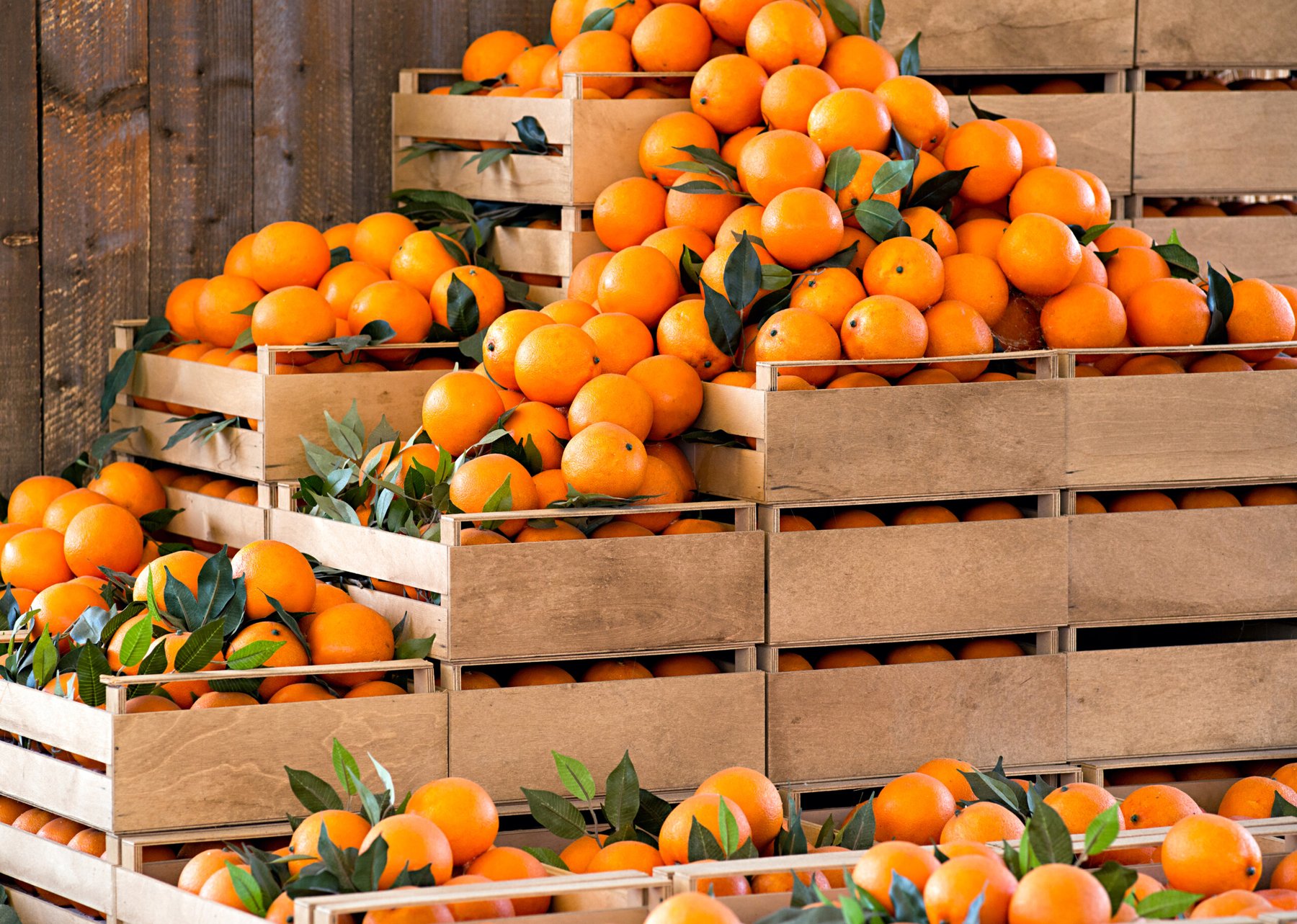 USDA will spend $30 million on fruits of U.S. origin to support local farmers facing surplus supplies