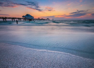 Tampa Bay sediment study links fertilizer wastewater to long-term ecological strain