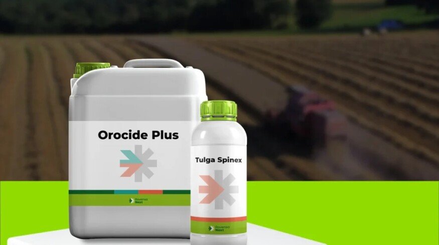Rovensa Next expands European biocontrol portfolio with two new biosolutions