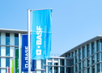 ADAMA and BASF agree to develop new fungicide for European crops