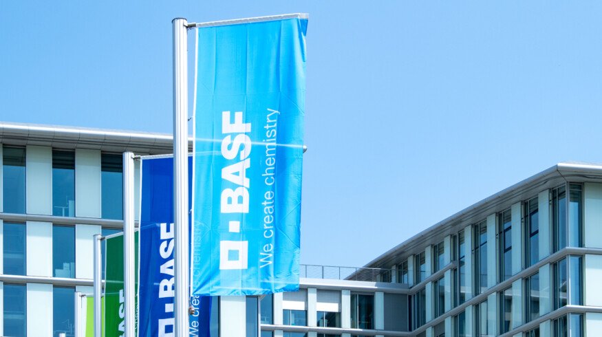 ADAMA and BASF agree to develop new fungicide for European crops