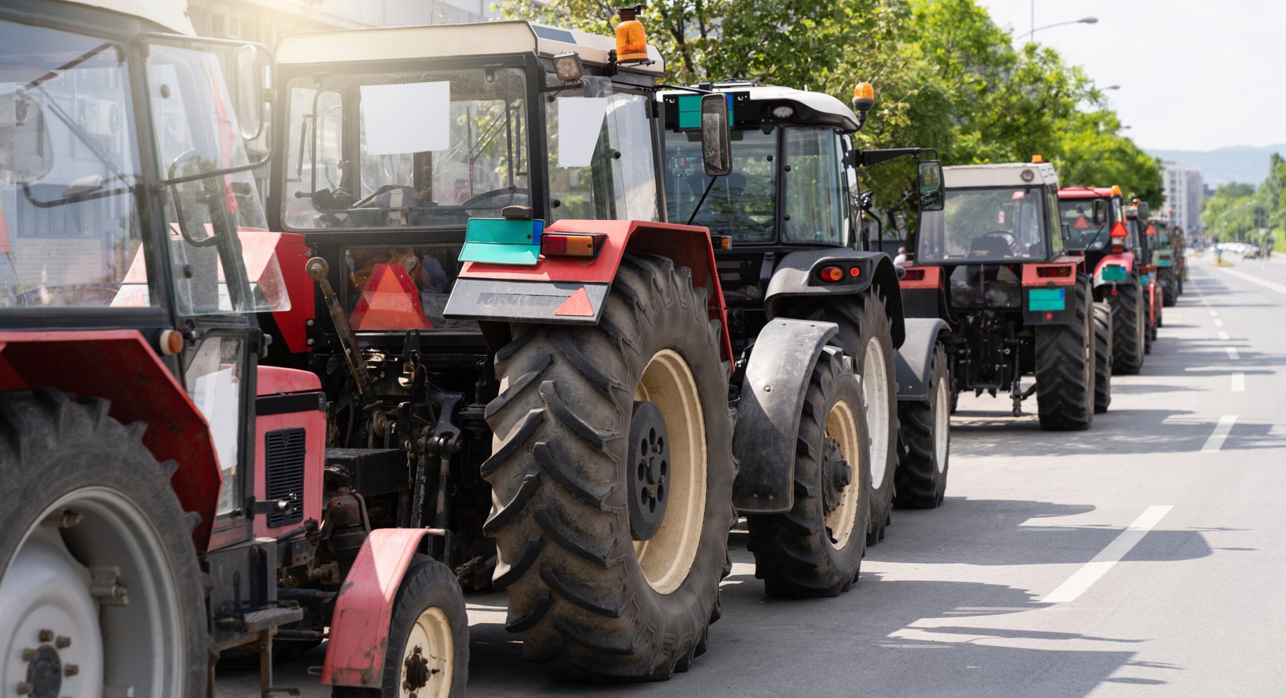 Greek farmers block motorway as subsidy fraud fallout deepens