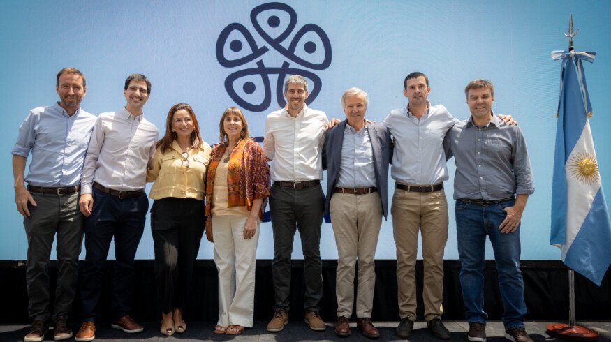 GDM opens new global headquarters in Buenos Aires