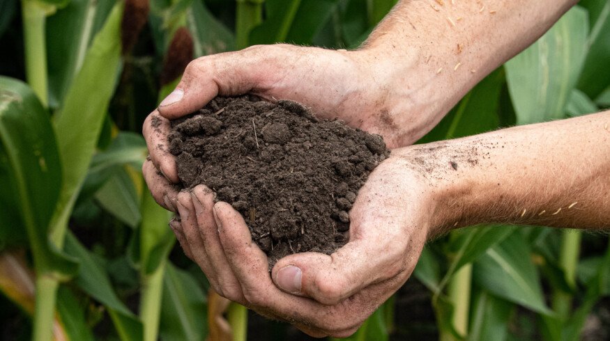 USDA launches $700m regenerative farming pilot focusing on lowering U.S. farmer’s production costs