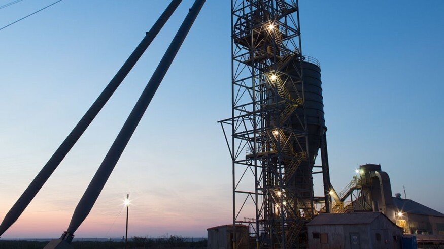 Mosaic exits U.S. potash with $30mn sale of New Mexico operation
