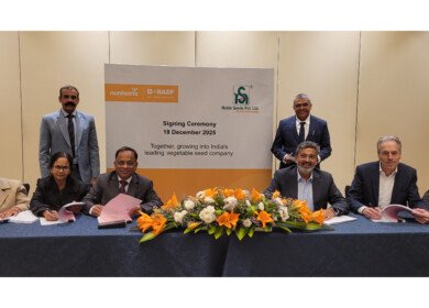 BASF’s Nunhems to buy India’s Noble Seeds