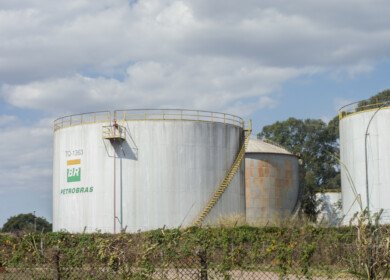 Petrobras faces mounting strategic, financial and labor pressures
