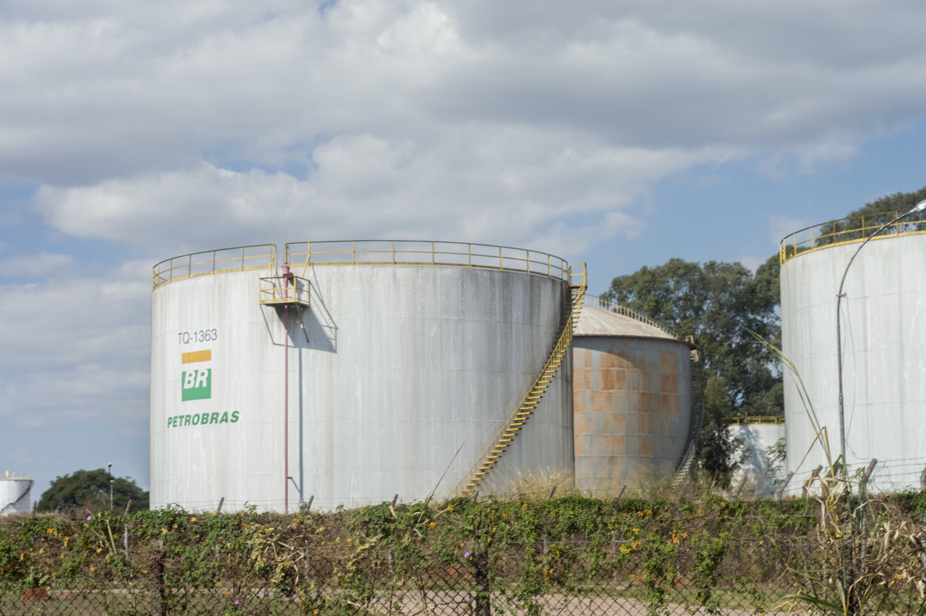 Petrobras faces mounting strategic, financial and labor pressures