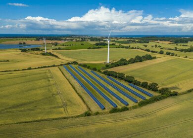 Researchers map Denmark’s environmental microbiome for the first time