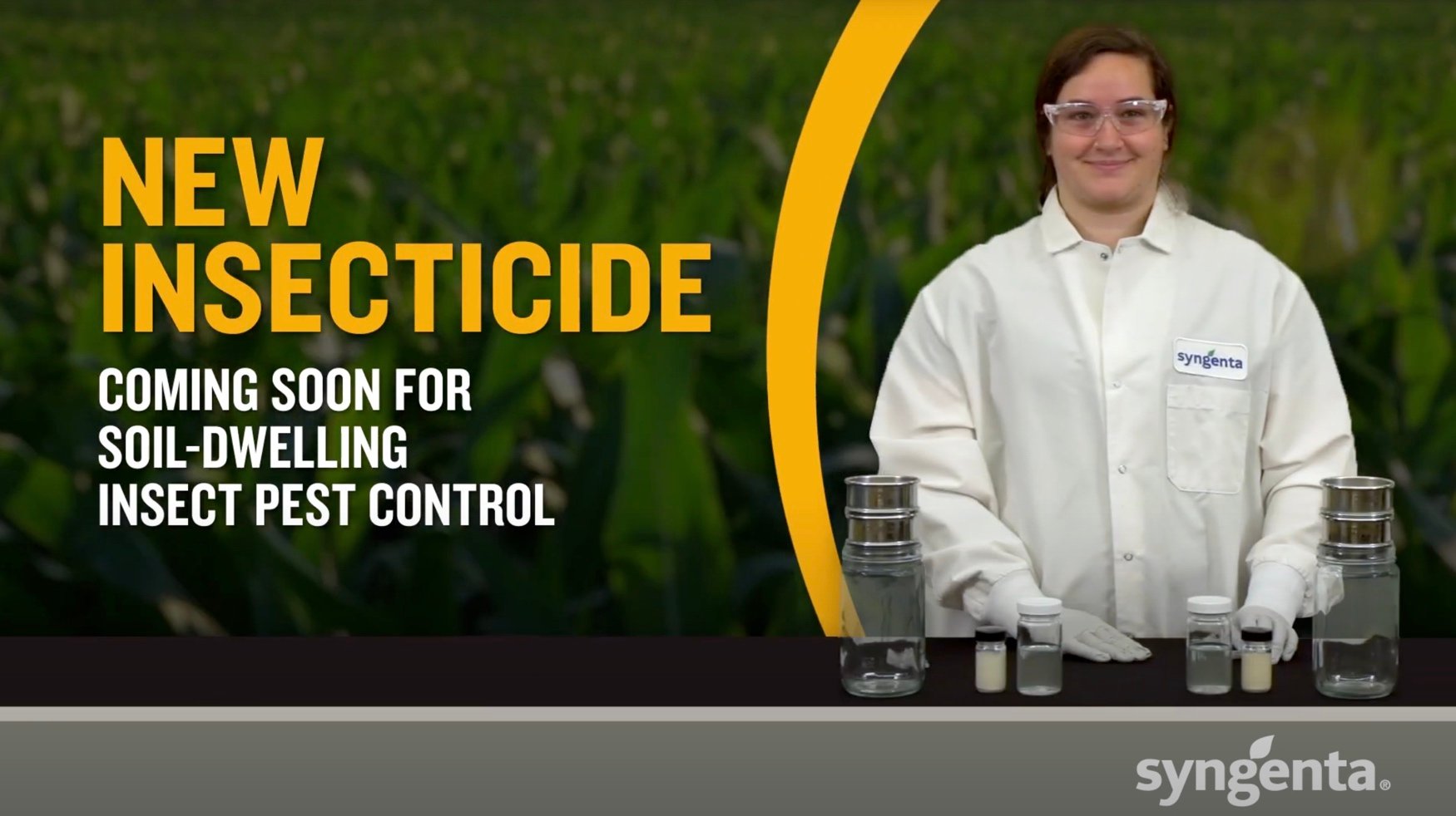 Syngenta secures U.S. approval for new PLINAZOLIN insecticide ingredient