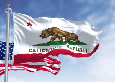 USDA accuses California over implementation of “race-based farm land policies”