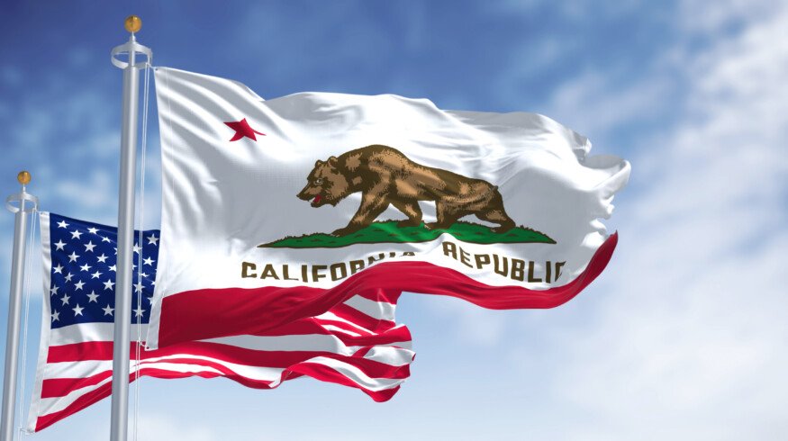 USDA accuses California over implementation of “race-based farm land policies”