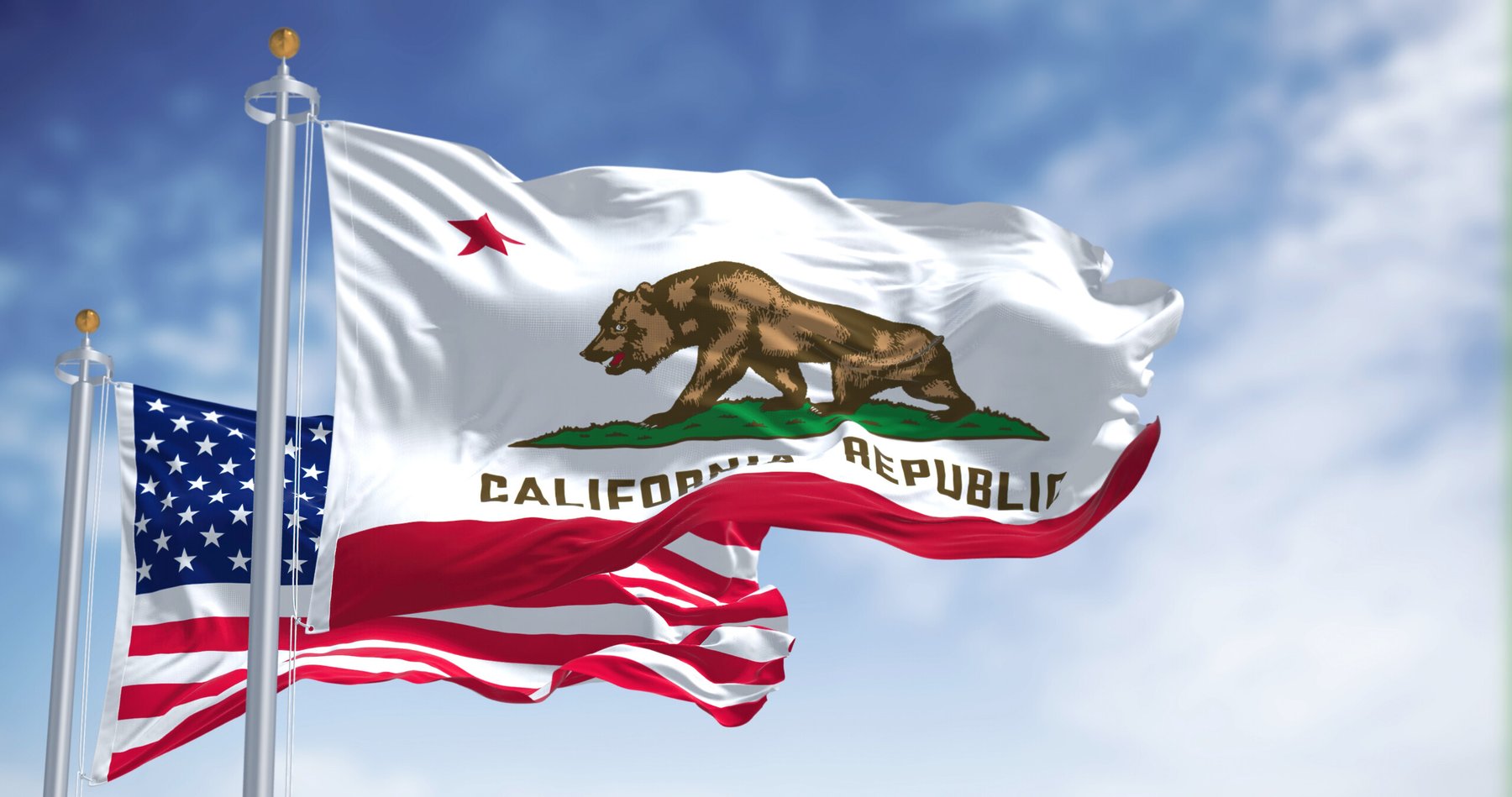 USDA accuses California over implementation of “race-based farm land policies”