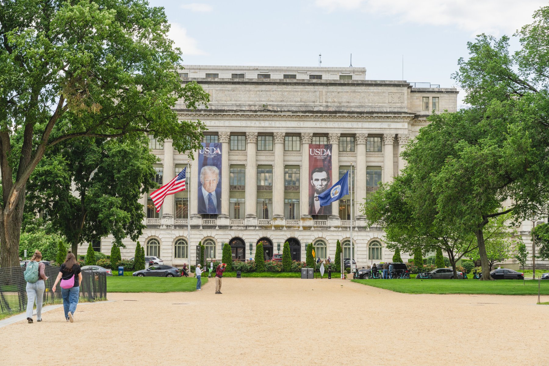 USDA sets priorities for 2026 to gain farmers profitability
