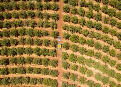 Ceres AI deepens integration with John Deere Operations Center