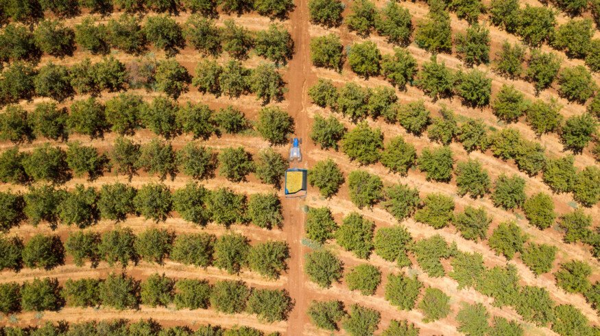 Ceres AI deepens integration with John Deere Operations Center