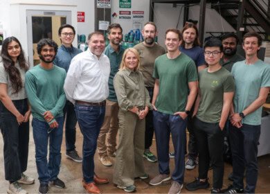 Ammobia claims breakthrough in ammonia production by reworking Haber-Bosch process