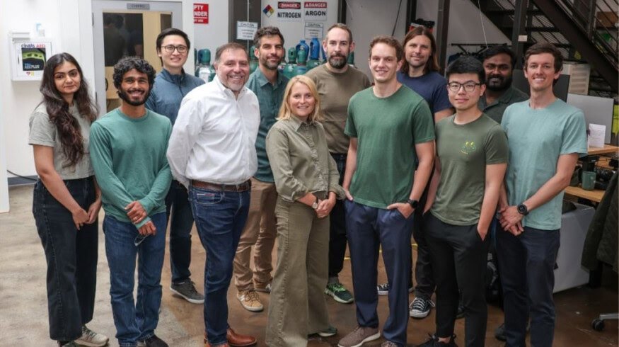 Ammobia claims breakthrough in ammonia production by reworking Haber-Bosch process