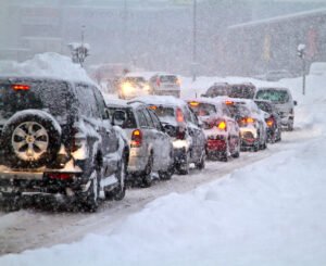 USDA urges farmers, households and businesses in Eastern U.S. to prepare for intensifying winter storm