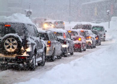USDA urges farmers, households and businesses in Eastern U.S. to prepare for intensifying winter storm