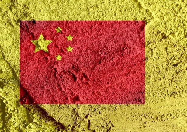 China cancels export tax rebates for pesticides including glufosinate