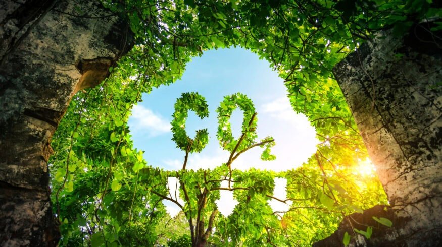 CF Industries and POET launch low-carbon fertilizer pilot