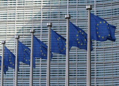 European fertilizer market stalled after European Commission signaled it could be changing CBAM rules