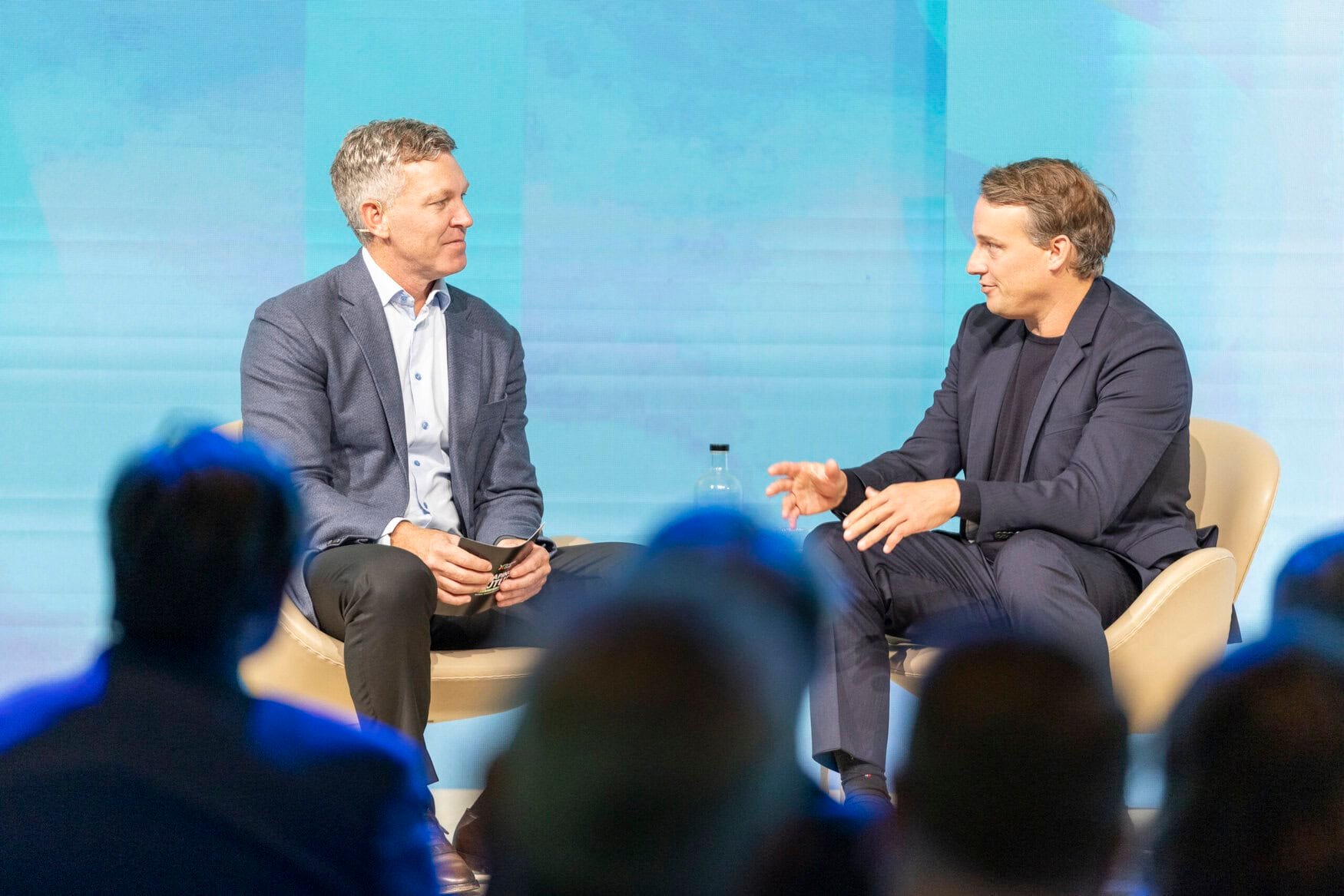 SAP and Syngenta partner to expand use of AI across global agriculture operations