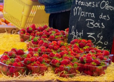 France tightens food import rules as farmers challenge Mercosur trade pact