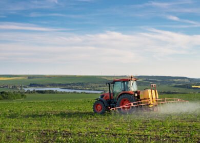 Shandong Kangqiao plans 7,000-ton pesticide plant