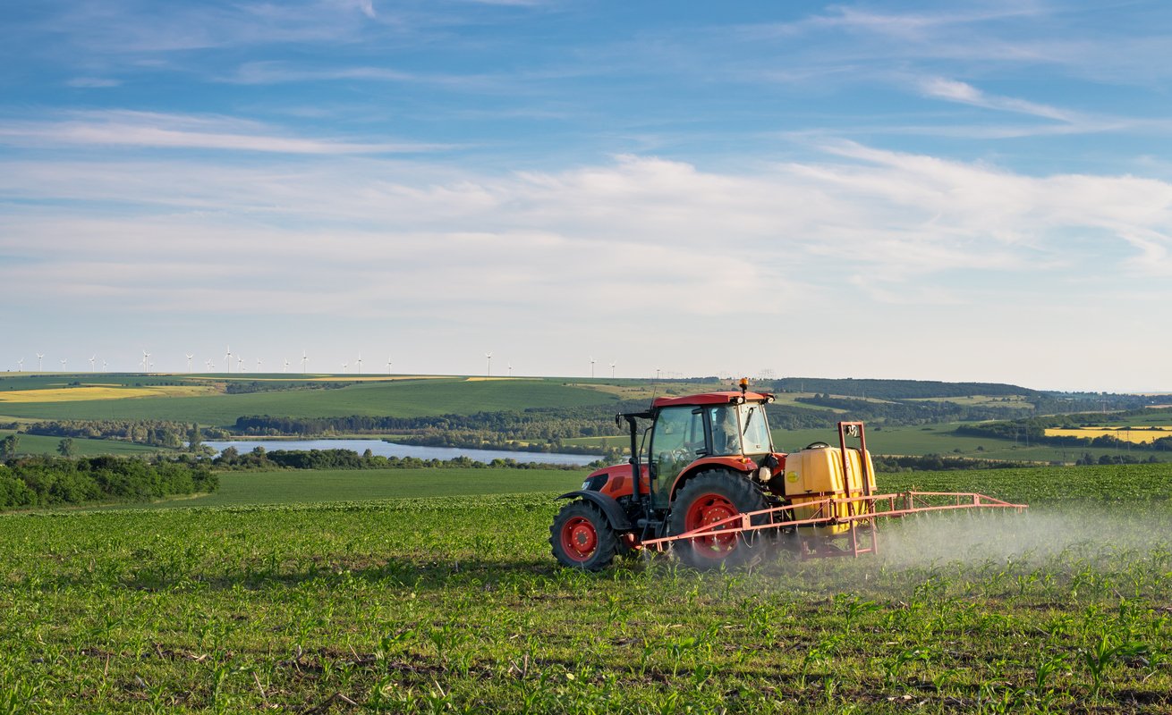 Shandong Kangqiao plans 7,000-ton pesticide plant