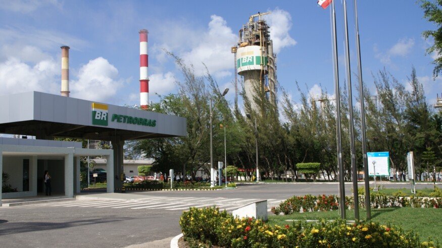 Petrobras nears restart of Bahia fertilizer plant as Brazil seeks to cut import dependence