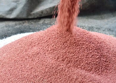 Grupa Azoty secures potash supply from Nutrien for its Polish NPK fertilizer production