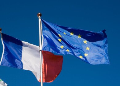 France seeks to exempt fertilizers from EU carbon border levy to shield farmers