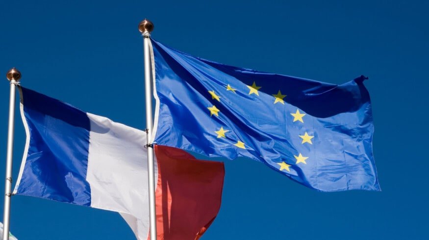 France seeks to exempt fertilizers from EU carbon border levy to shield farmers