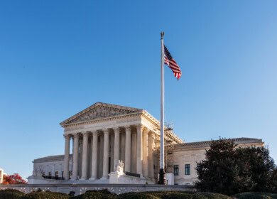 Bayer seeks Supreme Court review that could curb Roundup cancer lawsuits