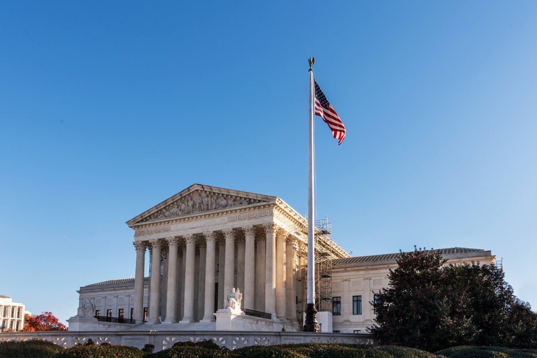 Bayer seeks Supreme Court review that could curb Roundup cancer lawsuits