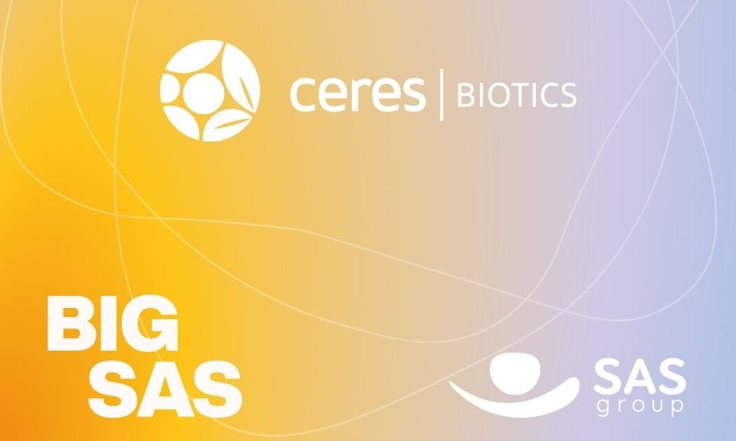 SAS Group buys Ceres Biotics to deepen push into microbial crop inputs