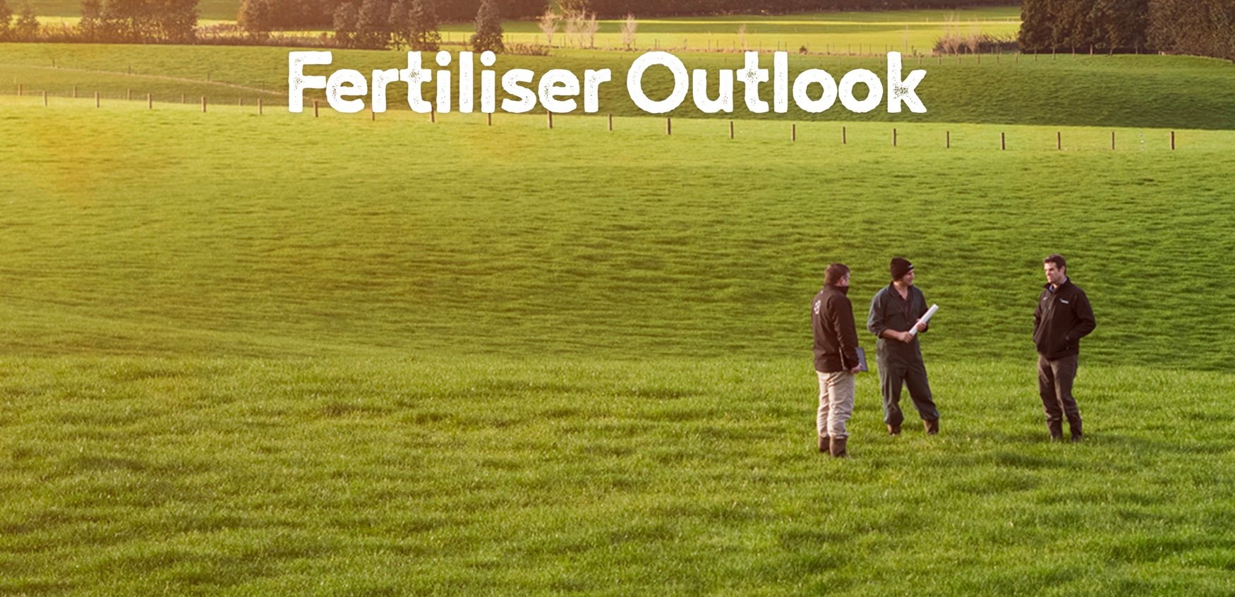 Ballance Agri-Nutrients issued 2026 global fertilizer markets report