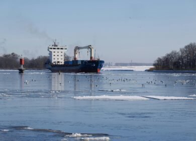 EU keeps importing nearly $1 billion of Russian phosphorus despite Ukraine war