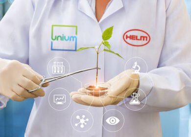 Helm acquires Unium Biosciences to scale up biological crop solutions in UK