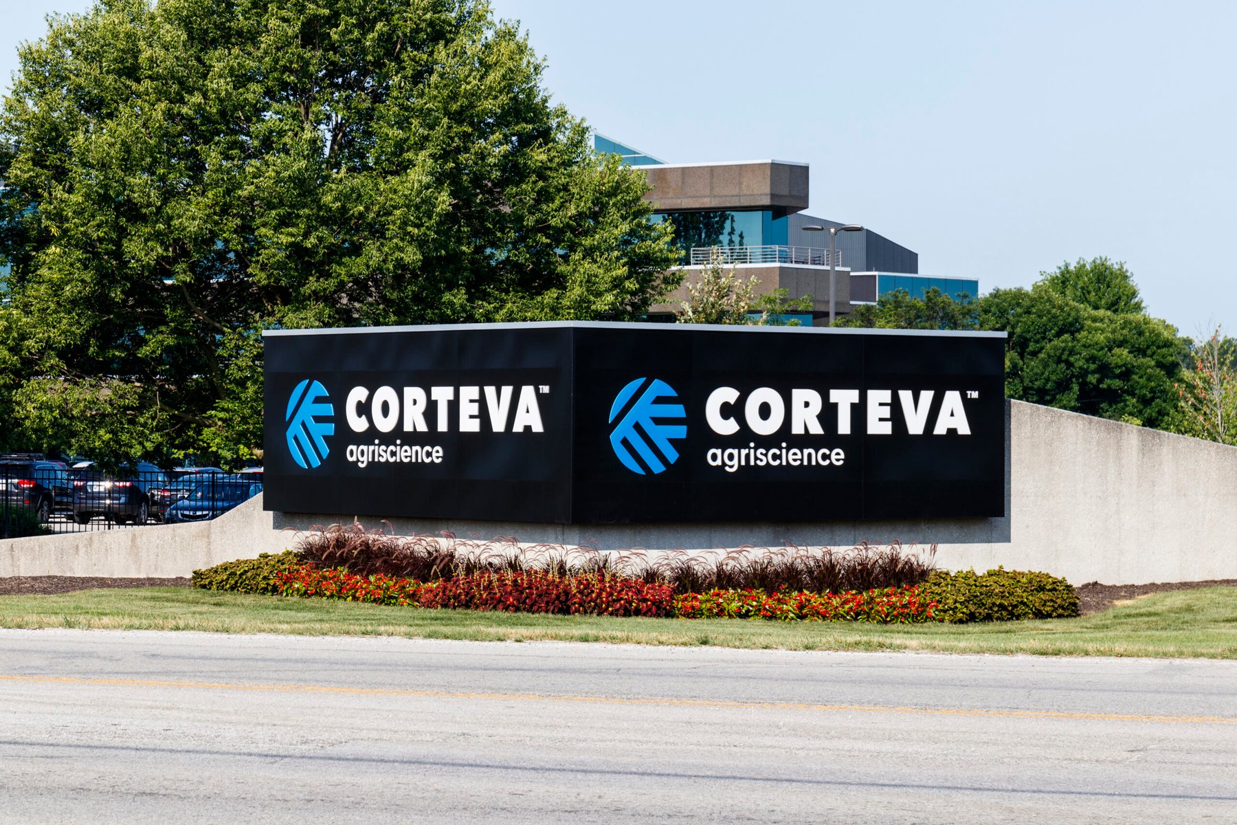 Corteva agrees to $85 million settlement in U.S. farmer lawsuit over pesticide pricing