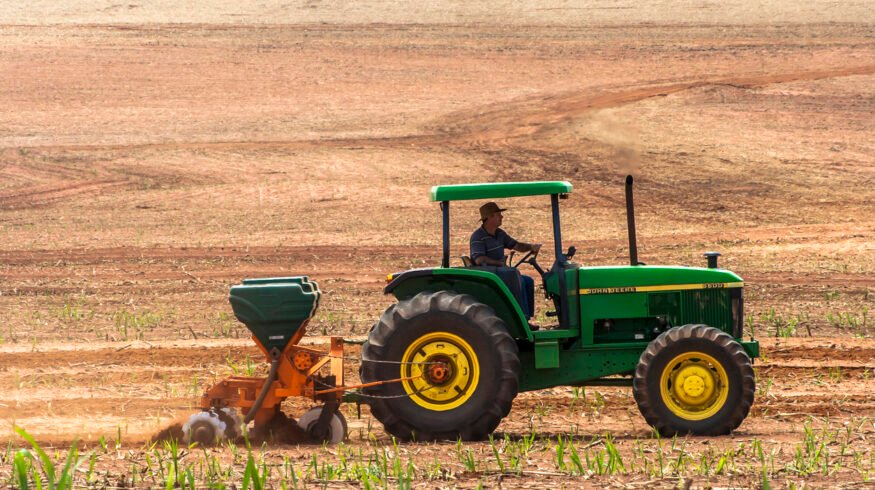 PhosAgro expands fertilizer shipments to Brazil, lifting import share to 16%