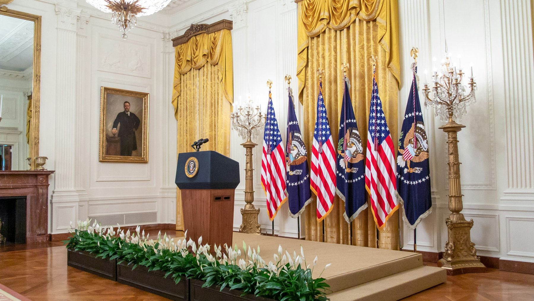 Trump orders boost to domestic phosphorus and glyphosate production